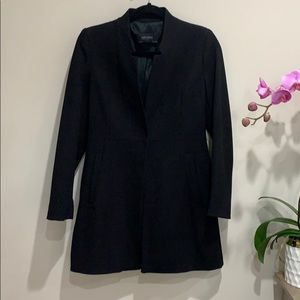 Zara Coat
